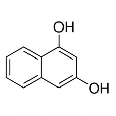 1،3-دی هیدروکسی نفتالن