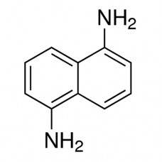 1،5-دی آمین نفتالن