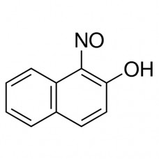 1-نیتروزو-2-نفتول