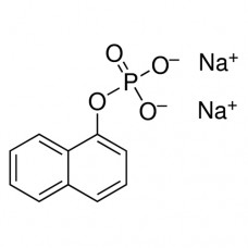 1-نفتیل فسفات، نمک دی سدیم