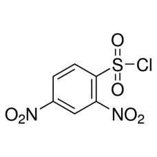 -2.4 دی نیتروبنزیل سولفونیل کلرید