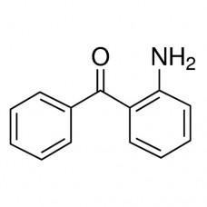 2-آمینوبنزوفنون