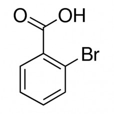 2-برموبنزوئیک اسید