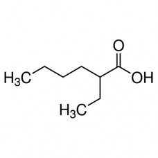 2-اتیل هگزانوییک اسید