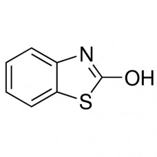 2-هیدروکسی بنزوتیازول