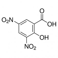 3،5-دی نیتروسالسیلیک اسید
