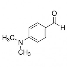 4-دی متیل آمینوبنزآلدهید