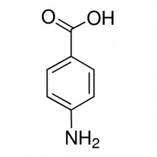 4-آمینوبنزویک اسید