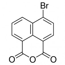 4-برومو-1،8-نفتالیک انیدرید