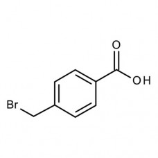 4-برومومتیل بنزوئیک اسید