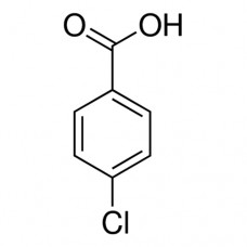 4-کلروبنزوئیک اسید
