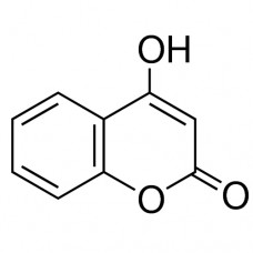 4-هیدروکسی کومارین