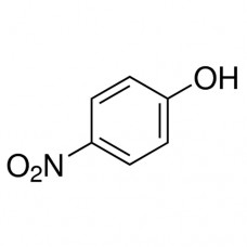 4-نیتروفنول