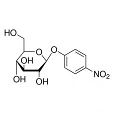 4-نیتروفنیل بتا دی گلوکو پیرانوزید