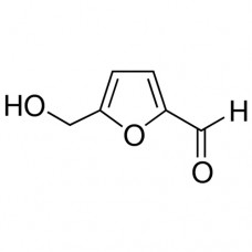 5-هیدروکسی متیل فورفرال