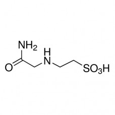 N-(2-استامیدو)-2-آمینواتان سولفونیک اسید