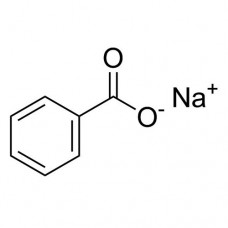 سدیم بنزوات