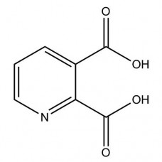 2,3-پیریدین دی کربوکسیلیک اسید