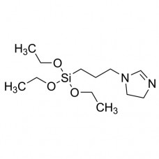 تری اتوکسی-3-(2-ایمیدازولین-1-ایل) پروپیل سیلان