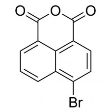 4-برمو-1,8-نفتالیک انیدرید