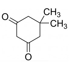5,5-دی متیل-1,3-سیکلوهگزان دیون