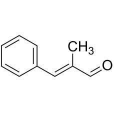 α-متیل-ترانس-سینامالدهید