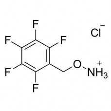 O-(2,3,4,5,6-پنتافلوئوروبنزیل) هیدروکسیل آمین