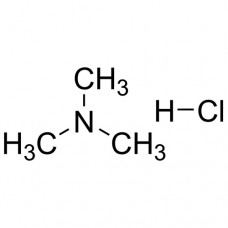 تری متیل آمین هیدروکلرید
