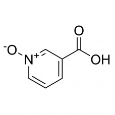 نیکوتینیک اسید N-اکسید