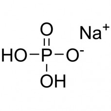 منوسدیم فسفات، یک آبه، پایه زیست شناسی مولکولی