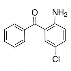 2-آمینو-5-کلروبنزوفنون