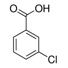 3-کلروبنزوئیک اسید
