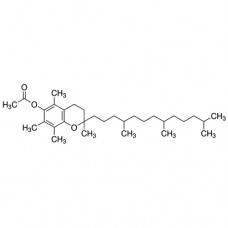 آلفاتوکوفریل استات (ویتامین E استات)