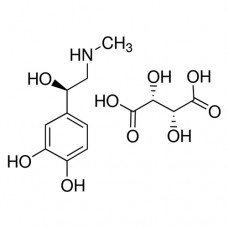 آدرنالین اسید تارترات