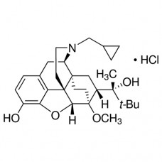 بوپرونورفین هیدروکلرید