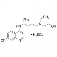 هیدروکسی کلروکین سولفات