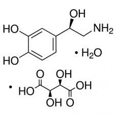 نورآدرنالین اسید تارترات