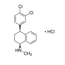 سرترالین هیدروکلرید