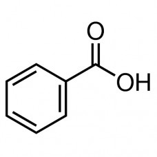 بنزوئیک اسید