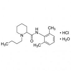 بوپیواکائین هیدروکلرید