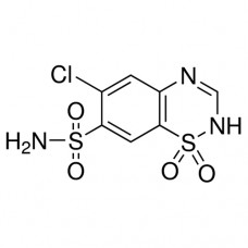 کلروتیازید