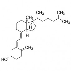 کلکلسیفرول (ویتامین D3)