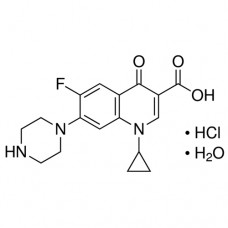 سیپروفلوکساسین هیدروکلرید