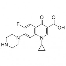 سیپروفلوکساسین