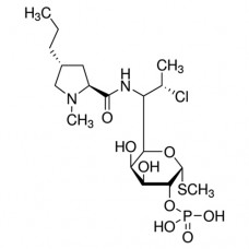کلیندامایسین فسفات
