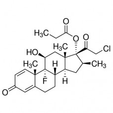 کلوبتازول پروپیونات