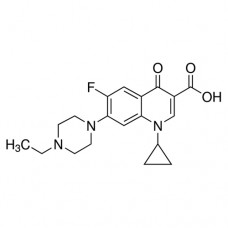 انروفلوکساسین