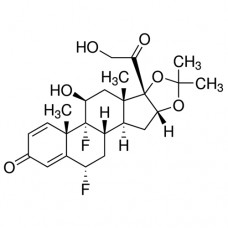 فلوئوسینولون استونید