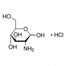 گلوکوزامین هیدروکلرید