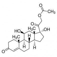 هیدروکورتیزون استات